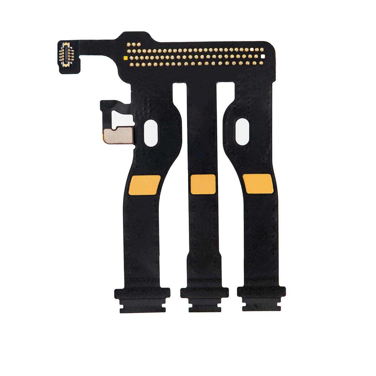 Flex LCD Watch Serie 4 40mm (Celular)